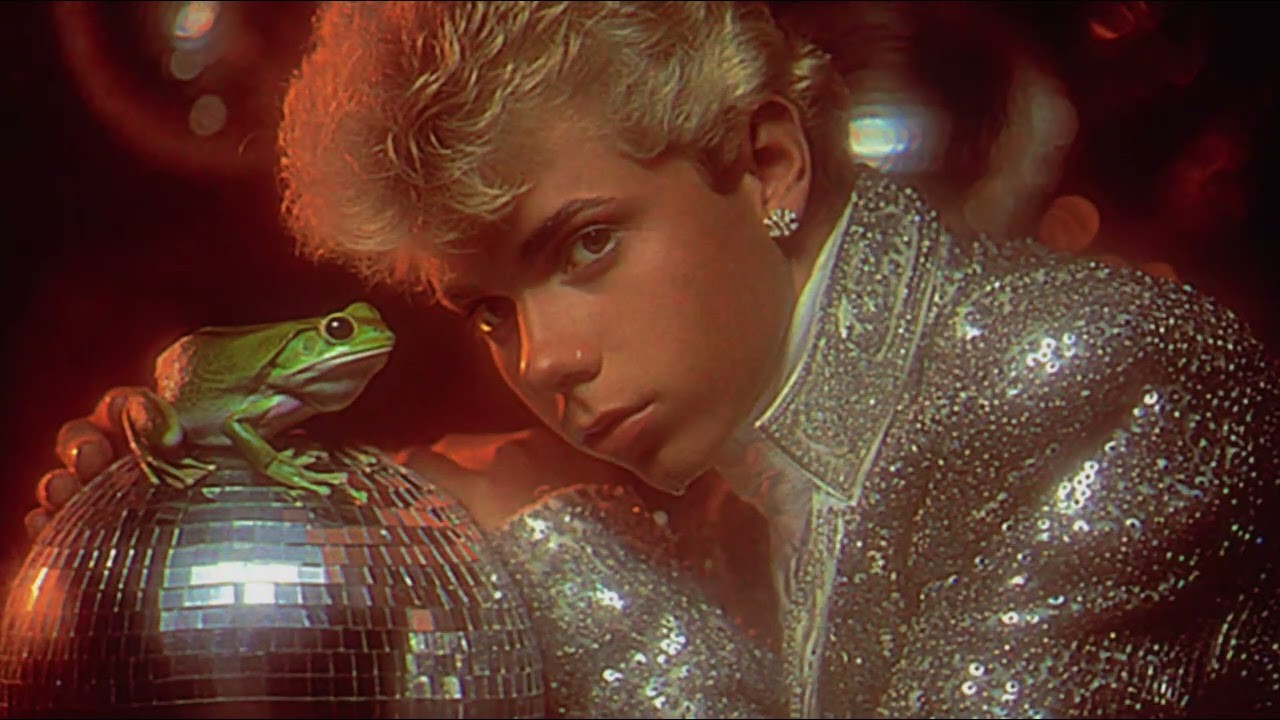 Impacto Surreal: Criar Funk Vintage com IA Custa Mais de R$ 1 Mil Mensais!