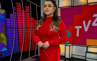 Impacto e Emoção: Artistas Celebra Preta Gil como a 'Revolução de Luz e Alegria'!