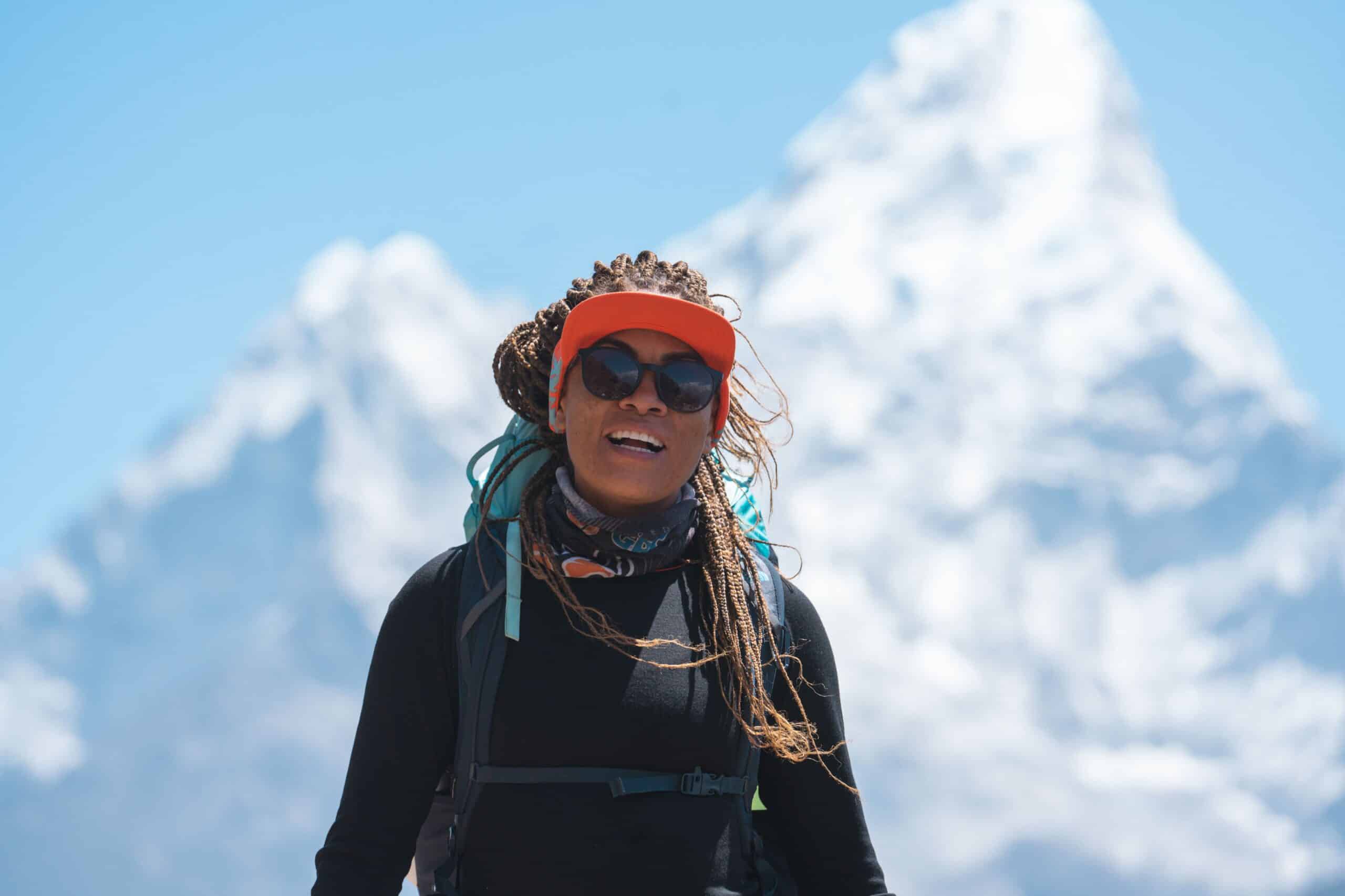 Juliana Marins: A Verdade Chocante Sobre as Mulheres Negras Viajantes!