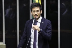 Kataguiri Cobra Explicações Urgentes do Ministro sobre Encontro Secreto com ONG do PCC!
