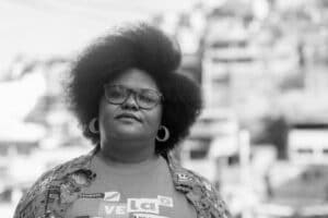 Keit Lima SOFRE Ataques Racistas e Gordofóbicos: A Revolta Que Abala as Redes!