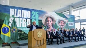 Lula Choca o País com Mega Plano Safra: R$ 516,2 Bilhões para Revolução Empresarial!