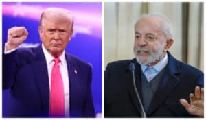 Lula Desafia Trump e Gera Polêmica na Cúpula do Brics: 55% dos Brasileiros Afirmam!