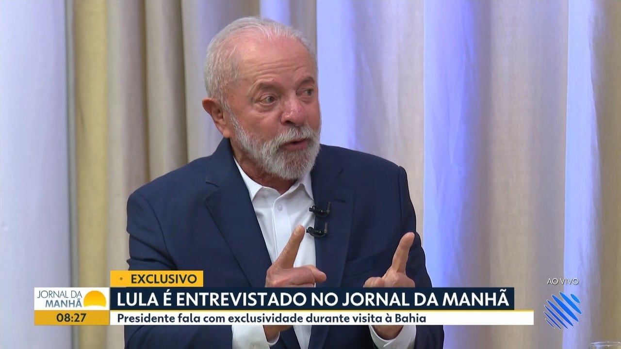 Lula Foge do Luxo! Hospedagem Surpreendente em Embaixada na Argentina em Meio a Polêmica de Gastos!