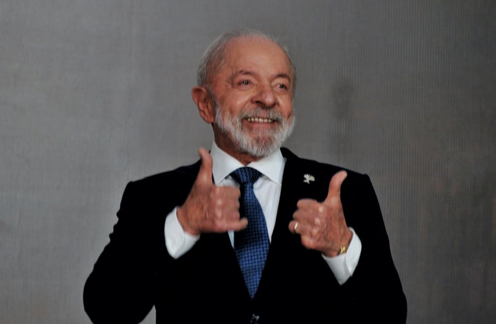 Lula dá o Troco em Trump: Brasil Não Será Tutelado!