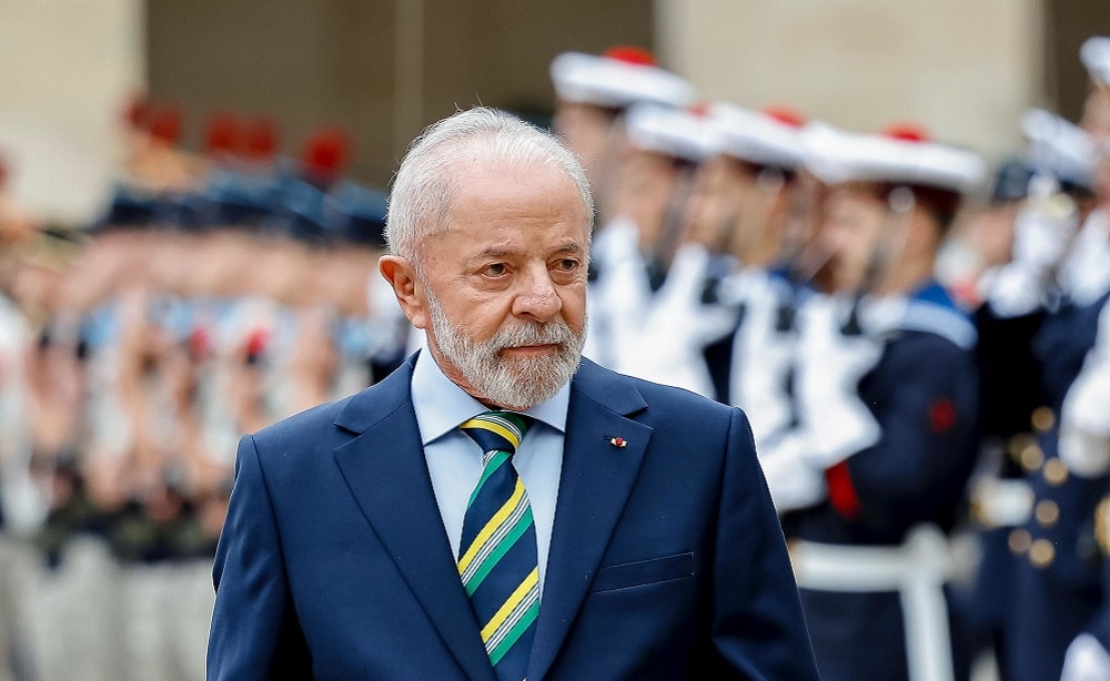 Lula em Chile: Queda do Governo em Jogo! Cúpula de Presidentes Decide Destinos!