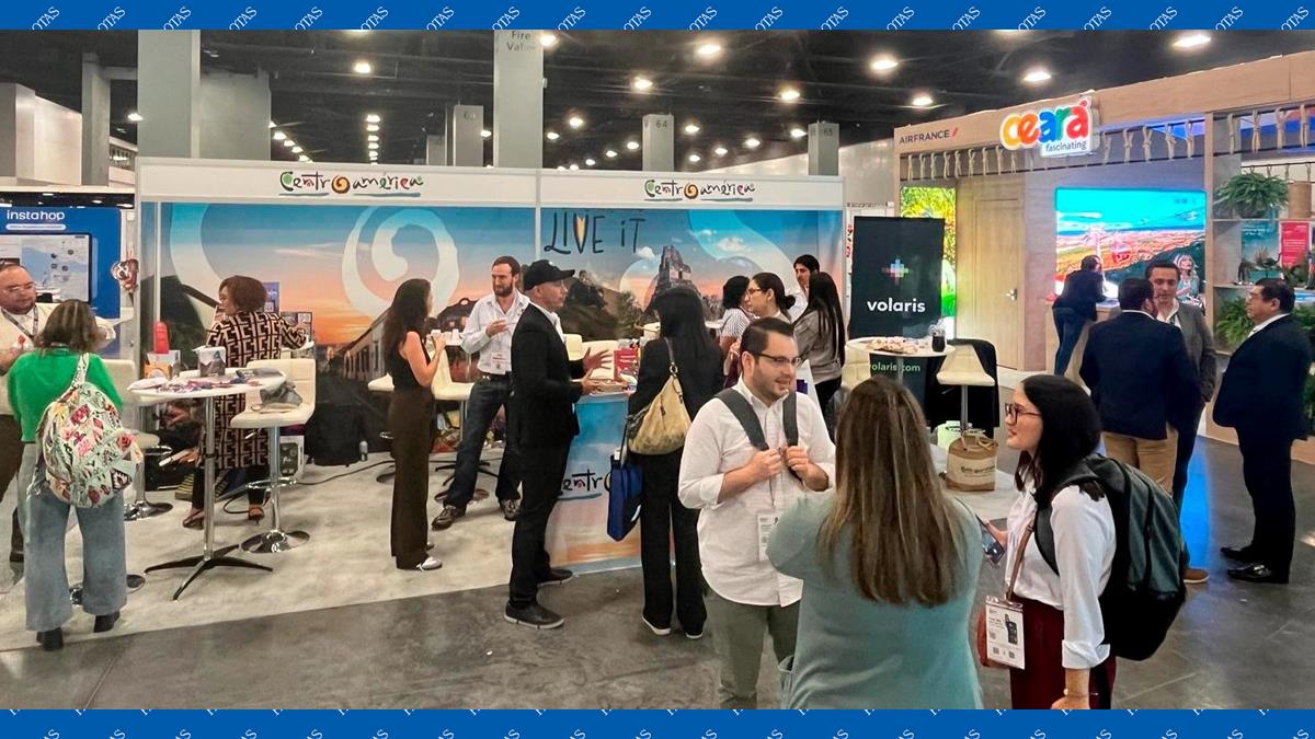 MIAMI 2025: PARCEIROS E EXPO DO FUTURO DEVEM CHOCAR O MUNDO!