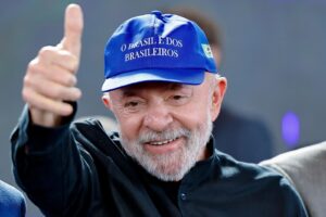 Márcio Coimbra: O Escândalo da Soberania à Venda!