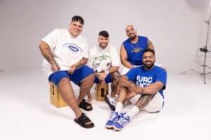 Menos é Mais: Fenômeno do Streaming em Alta com 'Coração Partido' e Revelações Bombásticas!