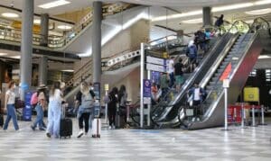 Mercado Aéreo em Colapso: Crise Brasileira Chega ao Limite!