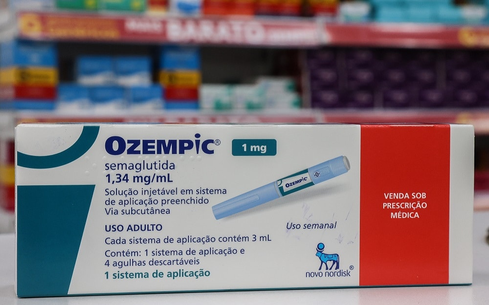 Microdosagem de Ozempic: A Nova Moda que Pode Matar!