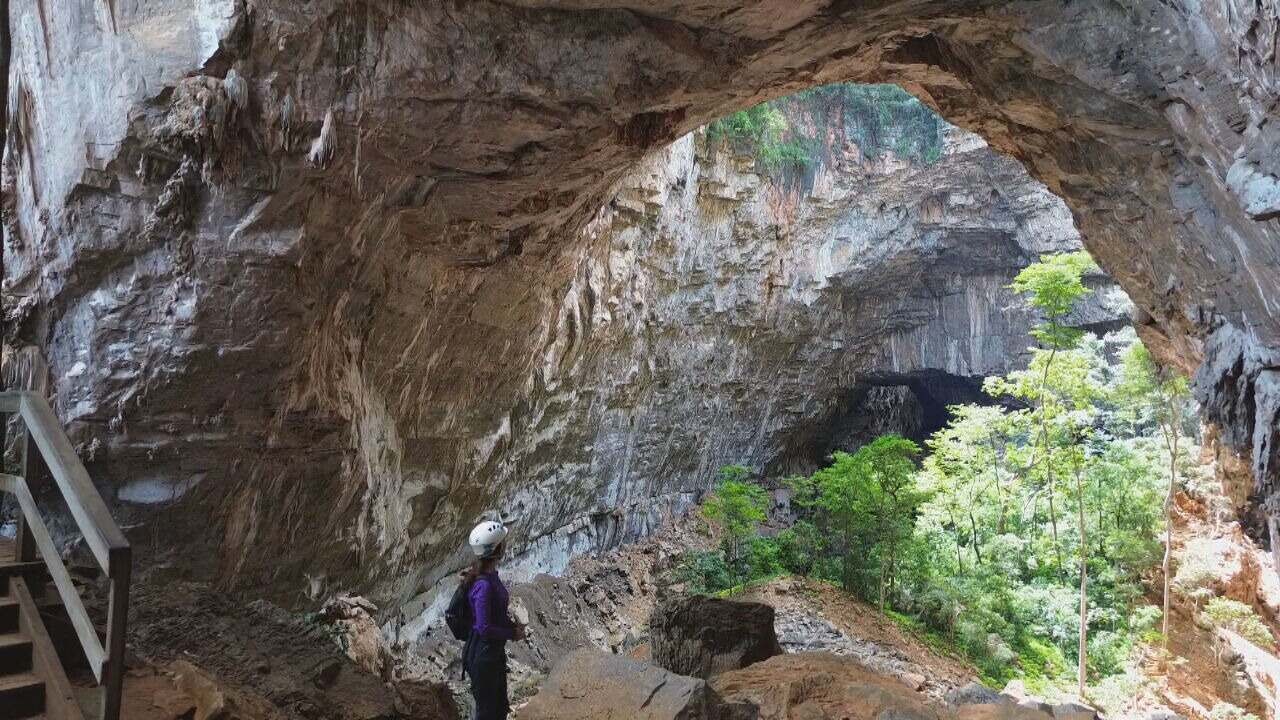 Minas Gerais Rumo ao Patrimônio Mundial: 250 Cavernas em Perigo de Desaparecer!