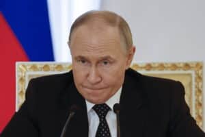 Mortes Misteriosas: O Escândalo Sombrio que Envolve 16 Autoridades Ameaçadas por Putin!
