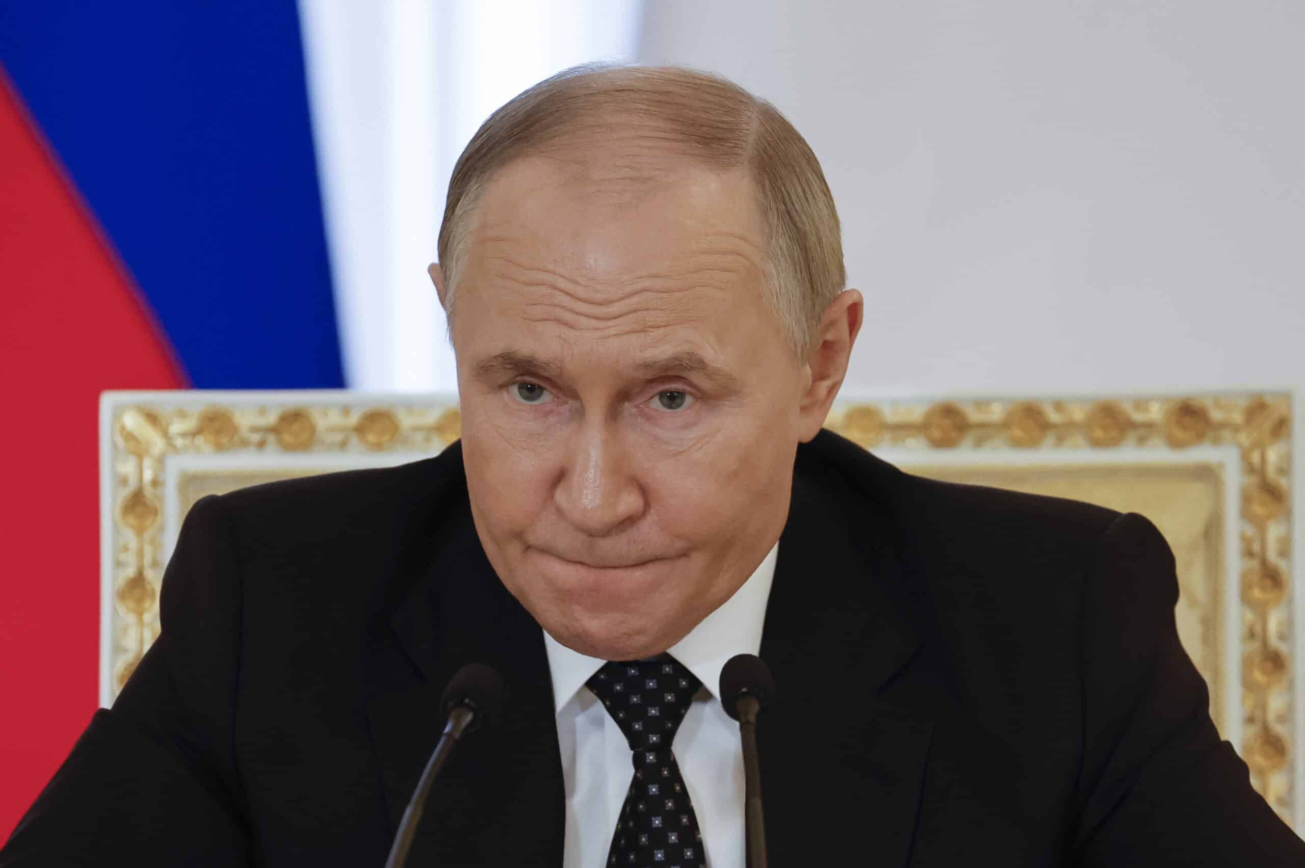 Mortes Misteriosas: O Escândalo Sombrio que Envolve 16 Autoridades Ameaçadas por Putin!