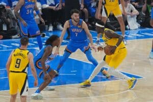 NBA em Alerta: Nova Revolução à Vista com Aumento das Equipes!