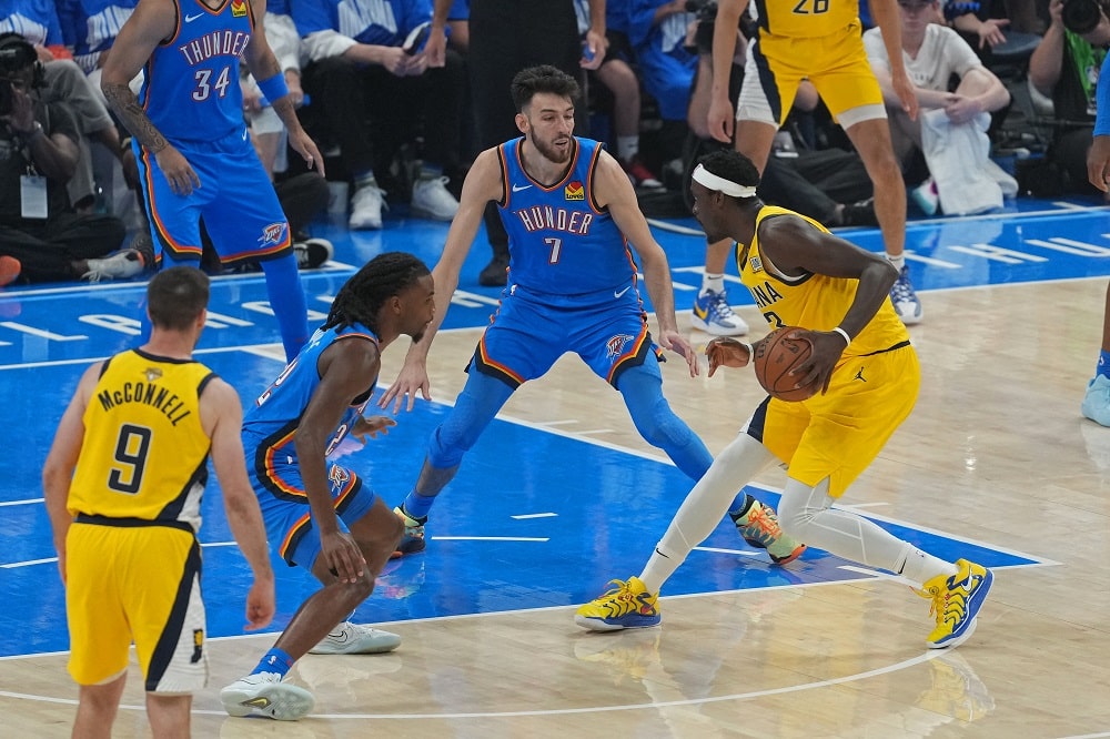 NBA em Alerta: Nova Revolução à Vista com Aumento das Equipes!