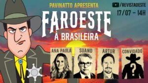 Não Perca a Revelação Bombástica do Dia: Programa Imperdível de 17/7/2025!