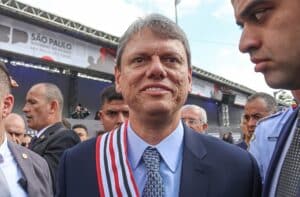 PSOL Lança Novo Impeachment: Tarcísio em Conflito com a Soberania Nacional!