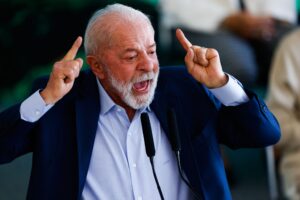 PT em Pânico: Radicalização do Discurso Revela Desespero Total!