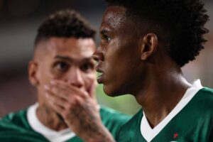 Palmeiras CAI em Batalha Épica pelo Título Mundial contra Chelsea!