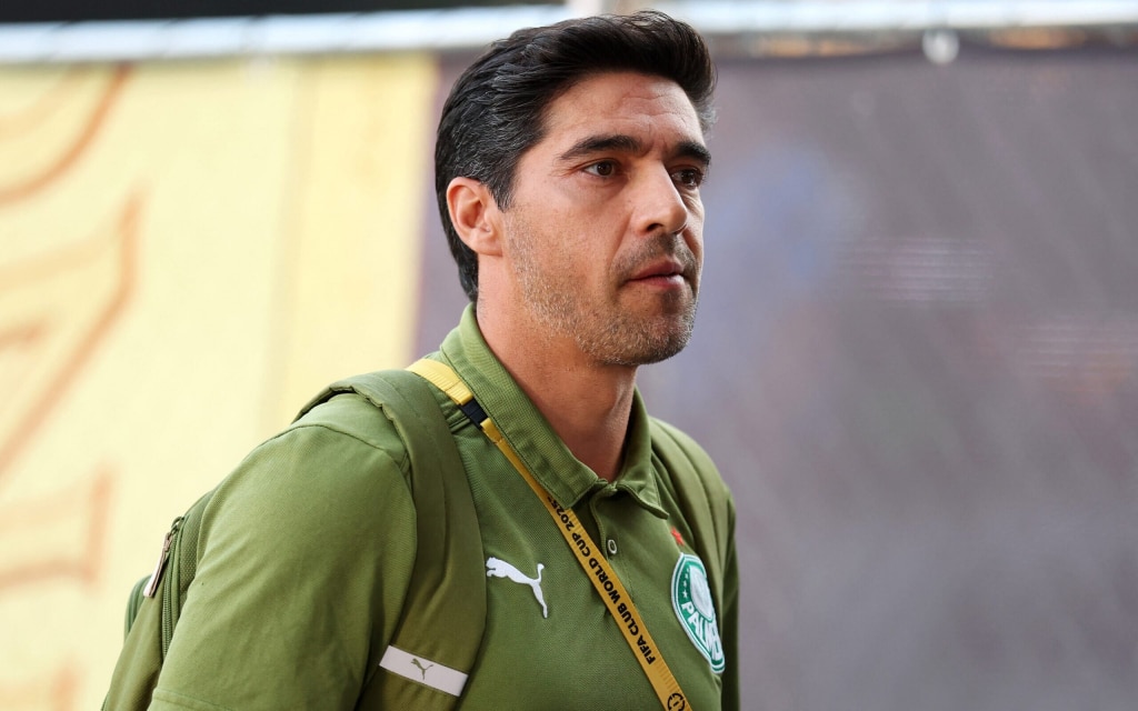 Palmeiras Renascendo das Cinzas: Retorno Surpreendente ao Brasileirão!