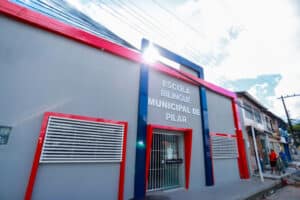 Pilar (AL) Toma o Brasil de Assalto com Revolução no Ensino Bilíngue!