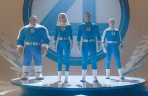 Quarteto Fantástico: Elenco Estelar Salva Filme em Grande Estilo! Veja o Que g1 Descobriu!