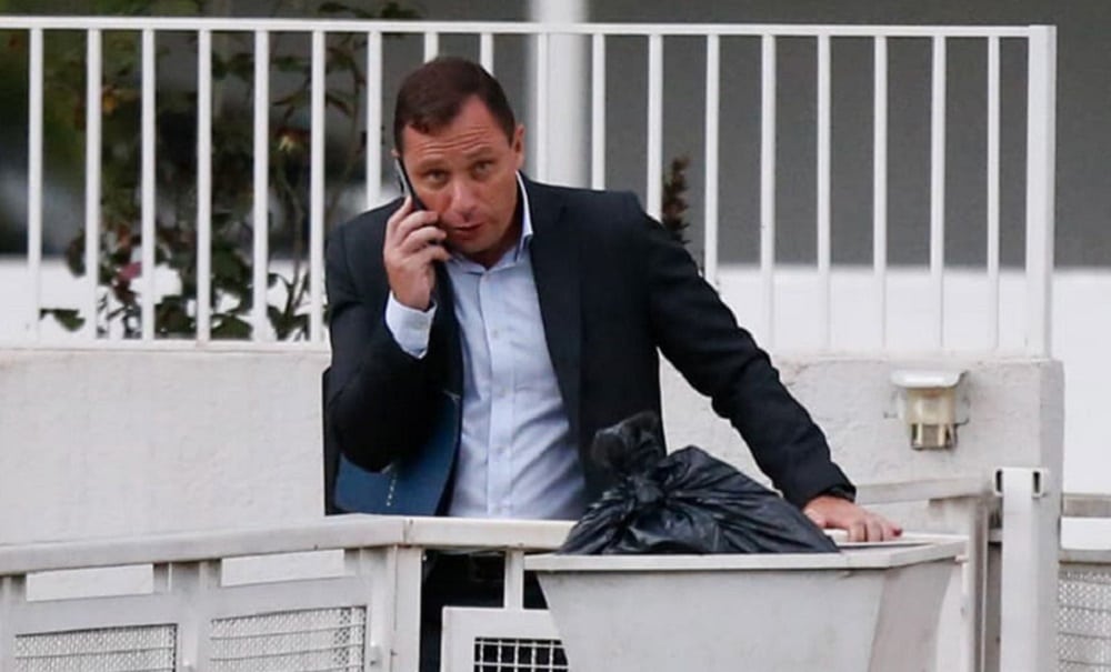REVELAÇÃO CHOCANTE: PGR DÁ CREDITO A MENTIROSO DELATOR EM POLÊMICA QUE ABALA BRAGA NETTO!