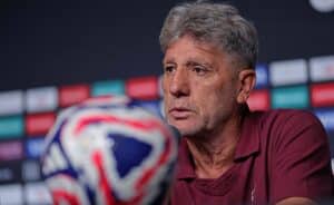 Renato Gaúcho TRANSFORMA o Fluminense em CHOQUE FINAL contra o Chelsea no Mundial!