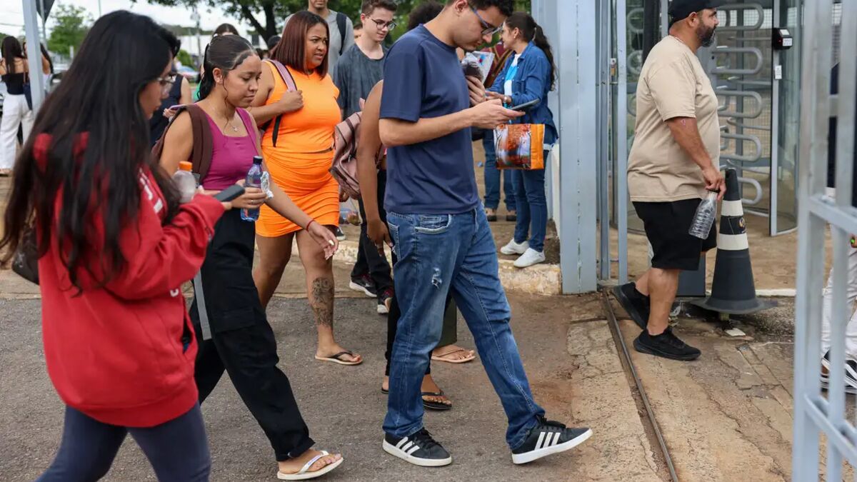 Resultados Bombásticos: Inep Revela Decisões Surpreendentes sobre Atendimento Especial!