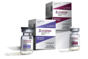 Revelação Explosiva: Remédio Para Alzheimer Mostra Resultados Surpreendentes Após 4 Anos!