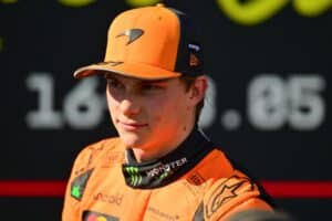 Revelação do GP da Bélgica: Piastri Desbanca Norris em Grande Estilo! Bortoleto Brilha com o 9º Lugar!