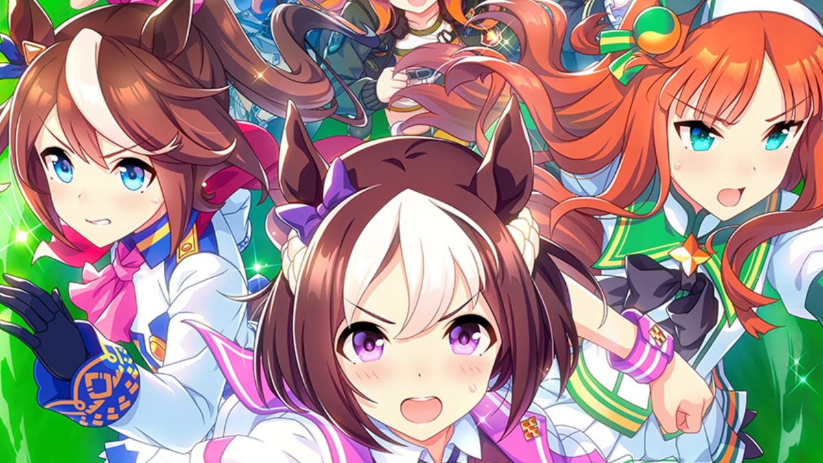 Revolução dos Cavaleiros: O Jogo Gacha da Menina do Cavalo Que Dominou a Web!