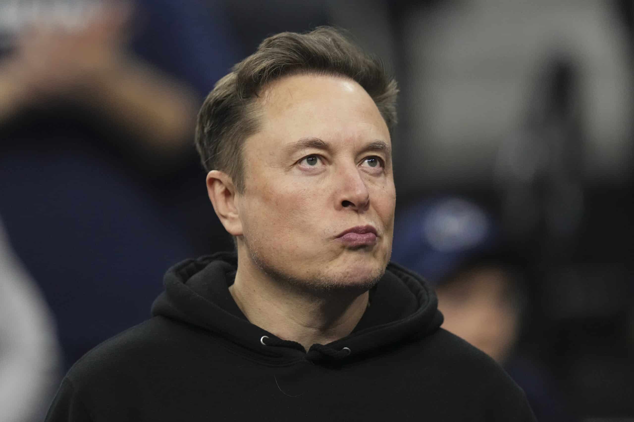 Revolução ou Dominação? Nova IA de Elon Musk Pergunta ao Bilionário Antes de Falar!