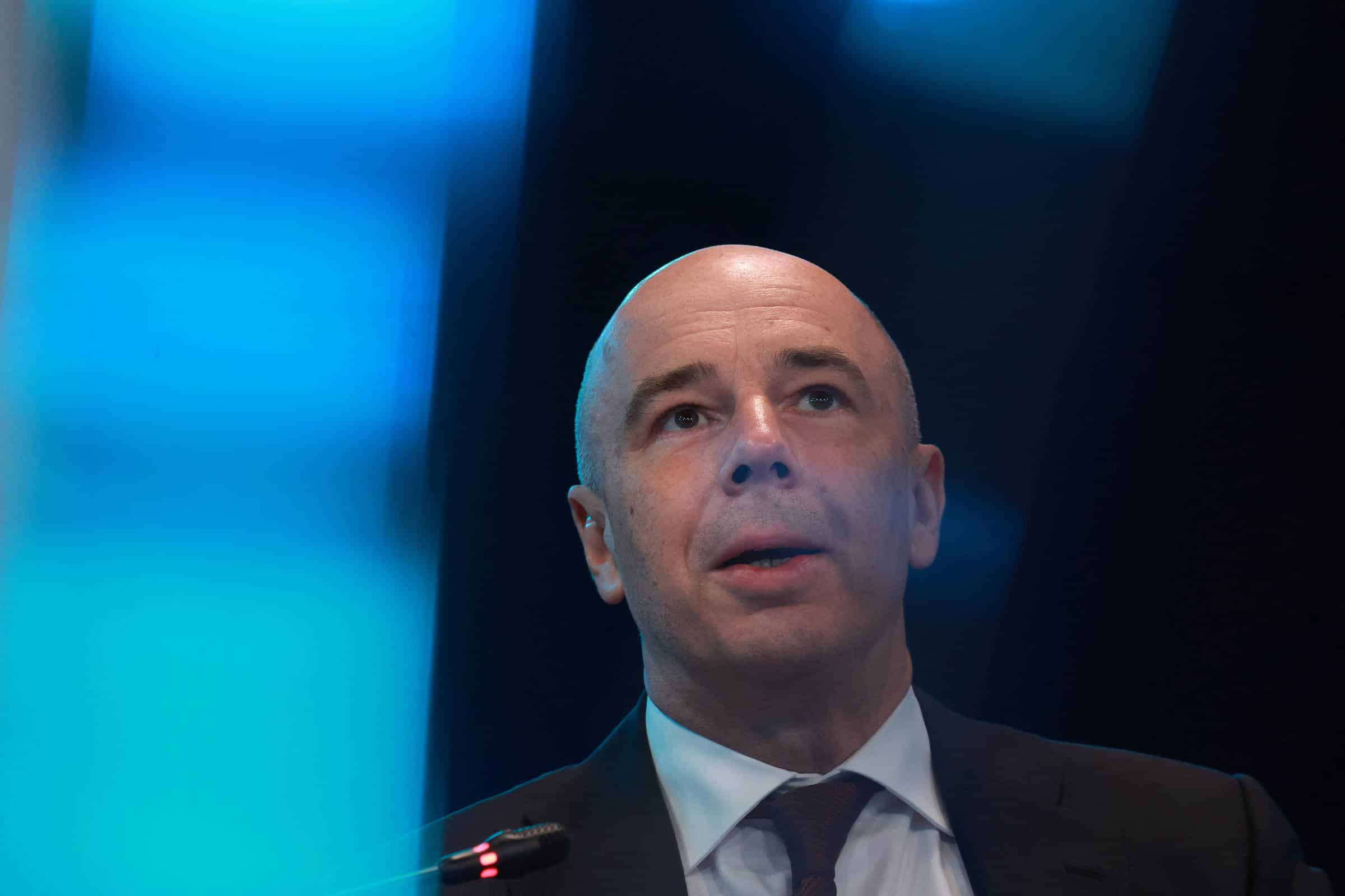 Rússia Desafia o Dólar: Novo Sistema Financeiro Lança Alerta Global!