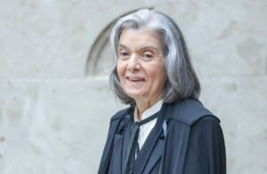 STF DECRETA GUERRA NAS REDES, AMEAÇA A DEMOCRACIA!