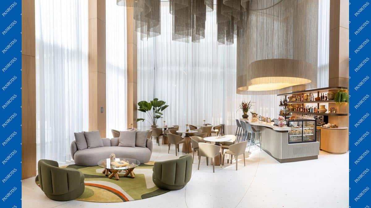 São Paulo Ganha Luxo Supremo: O Impacto Surpreendente do Novo Westin!