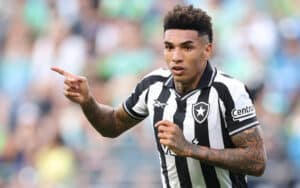 Seleção em Alerta: Rodrigo Caetano Confirma Igor Jesus na Lista dos Favorecidos!