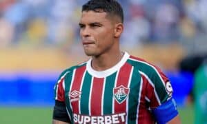 Thiago Silva Lança Desafio: Chelsea é Potente, Mas Fluminense Pode Chocar o Mundo!