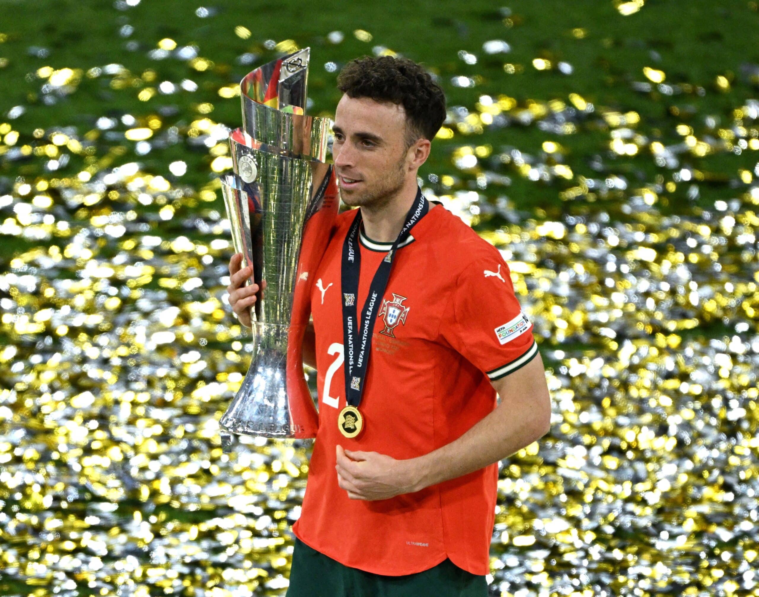 Tragédia sem precedentes: Velório de Diogo Jota nesta sexta revela mistério chocante do acidente fatal!