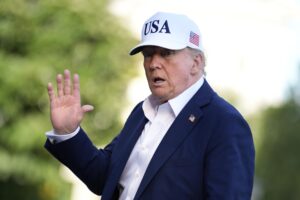 Trump Desmascara o Plano Louco de Musk: 'É Ridículo!'