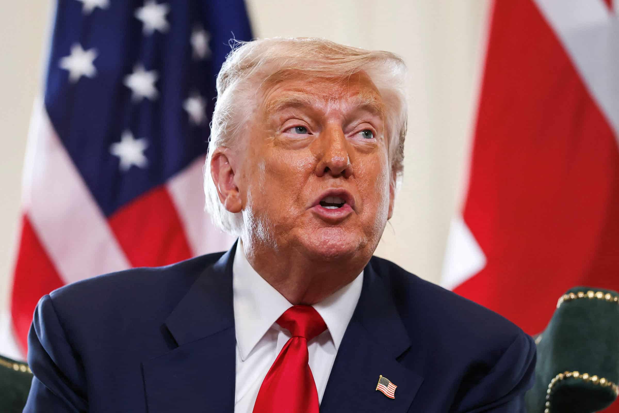 Trump Lança Tarifaço: 12 Gráficos Que Revelam o Caos no Mercado!