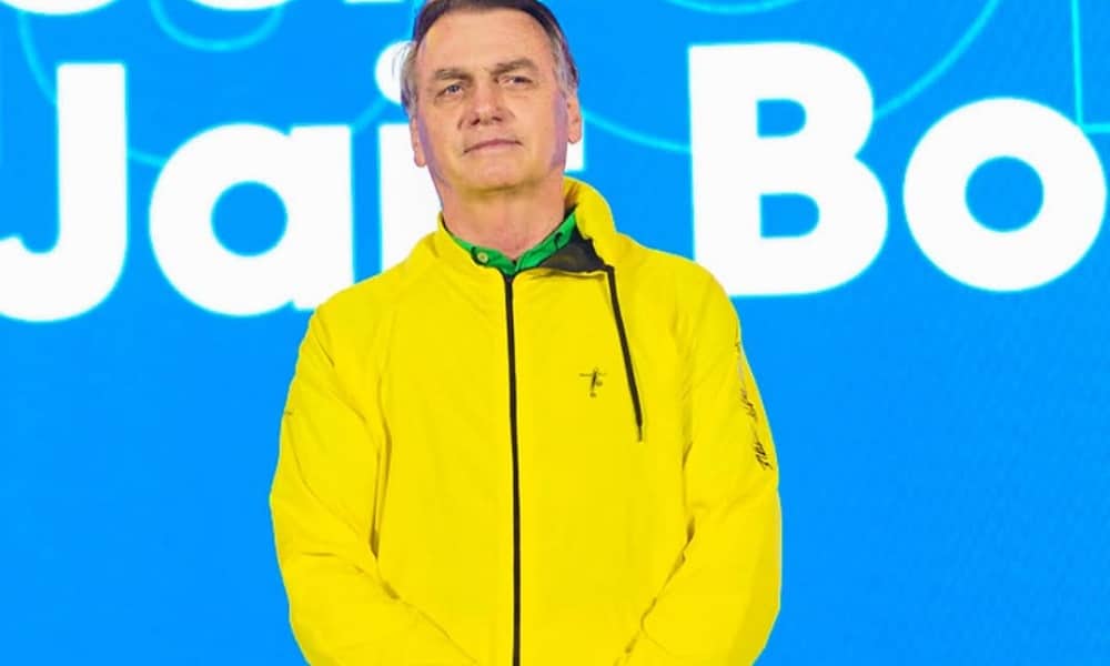 URGENTE! Bolsonaro Desaparece de Compromissos Após Crise de Saúde Alarmante!