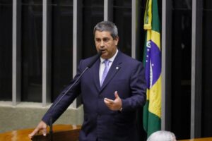 URGENTE! Coronel Tadeu Detona Lula e Alerta: 'Ele Brincou com Fogo!'