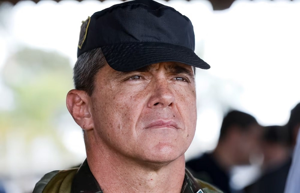 URGENTE: General Confessa: Plano CHOCANTE para Assassinato de Moraes, Lula e Alckmin!