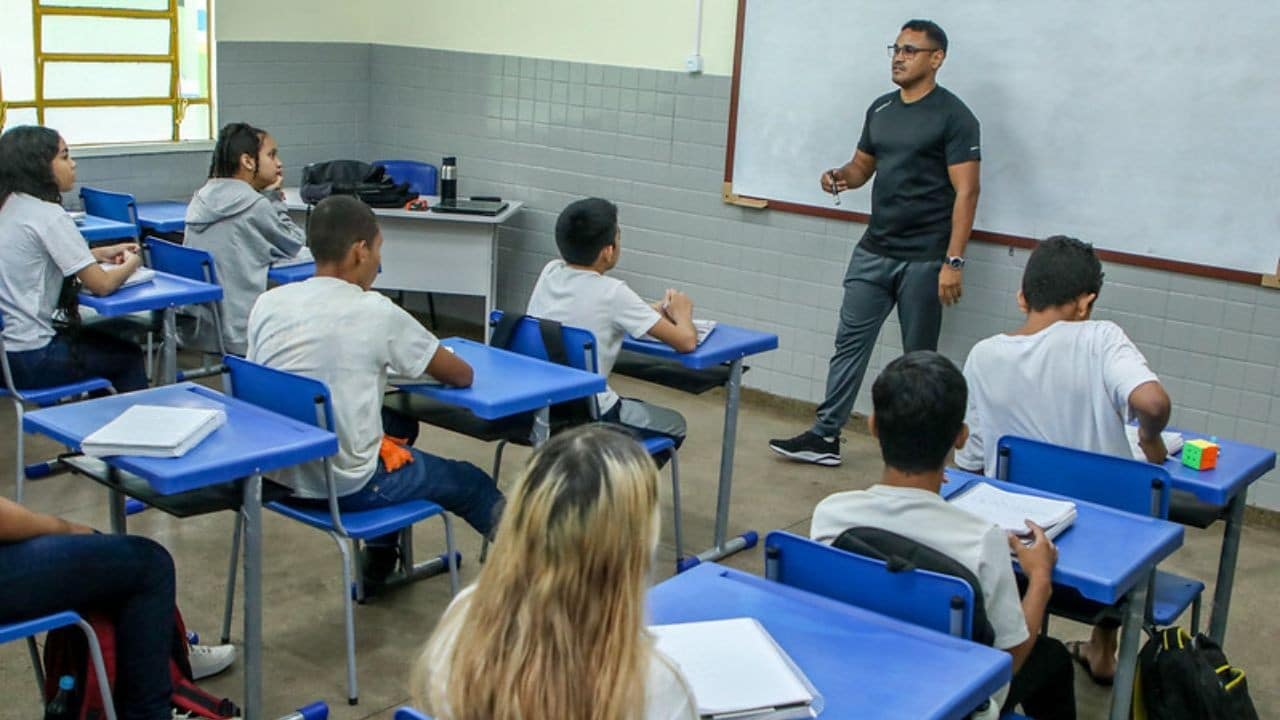 URGENTE! Inscrições para a Prova Nacional Docente ABREM HOJE! Não fique de fora!
