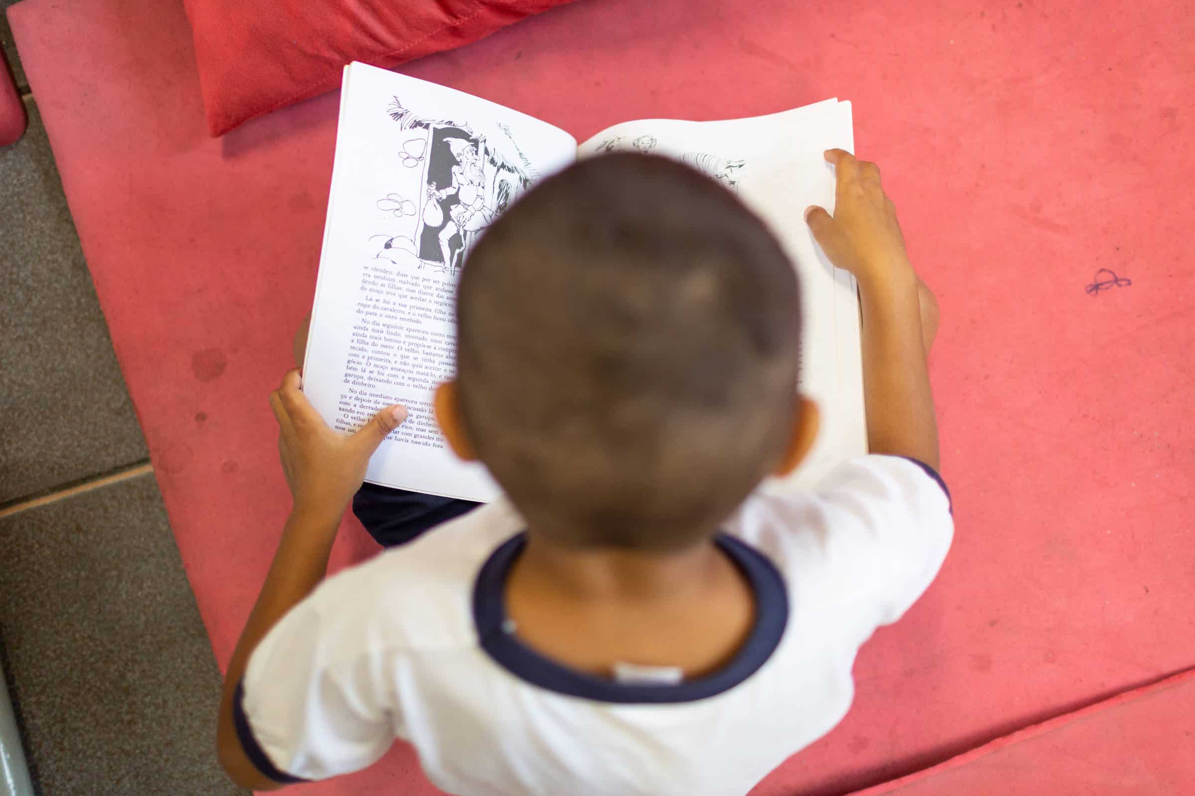 URGENTE: MEC Prometeu Grana para Livros, Mas o Que Vem por Aí?!