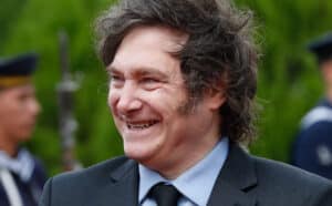 URGENTE: O 'Milagre Argentino' que o Mundo Não Pode Ignorar!