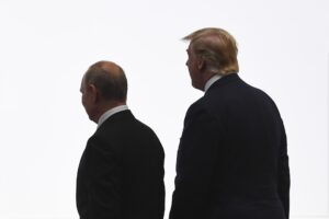 URGENTE: Putin à Beira do Abismo! A Crise Russa Pode Forçar Aliança Improvável com Trump!