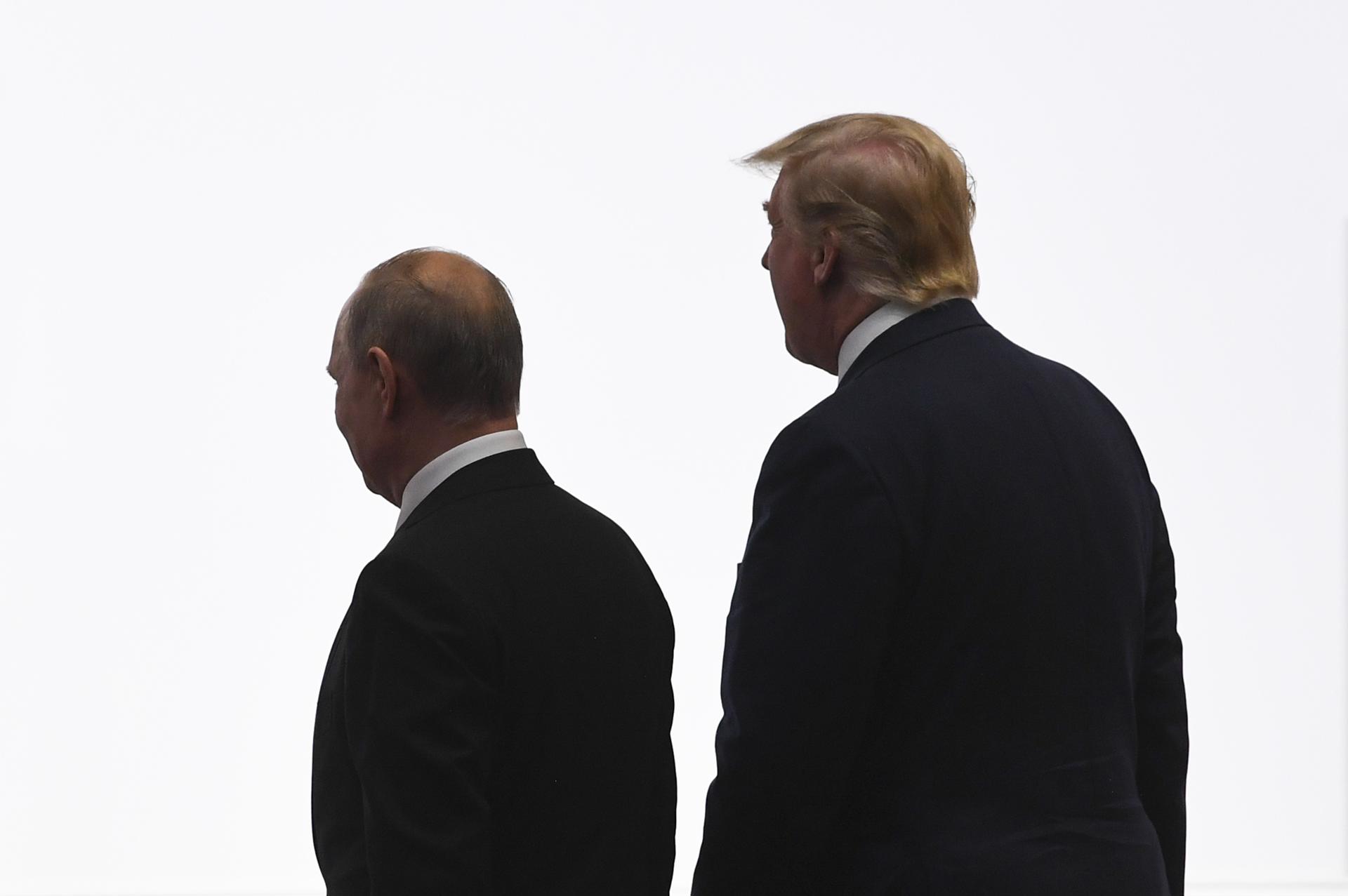 URGENTE: Putin à Beira do Abismo! A Crise Russa Pode Forçar Aliança Improvável com Trump!